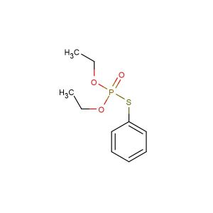 O,O-diethyl S-phenyl phosphorothioate