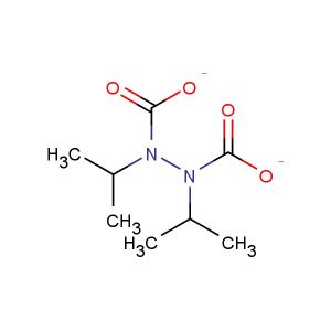 diisopropylhydrazine-1,2-dicarboxylate