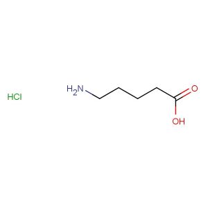 5-aminopentanoicacid hydrochloride