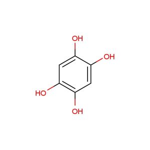 benzene-1,2,4,5-tetraol