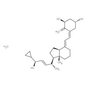 Calcipotriol monohydrate