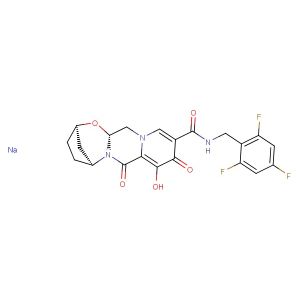 Bictegravir sodium