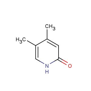 4,5-dimethylpyridin-2(1H)-one
