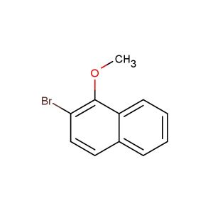 2-bromo-1-methoxynaphthalene
