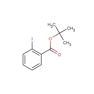 tert-butyl 2-iodobenzoate