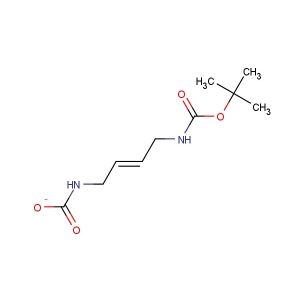 (E)-tert-butyl but-2-ene-1,4-diyldicarbamate