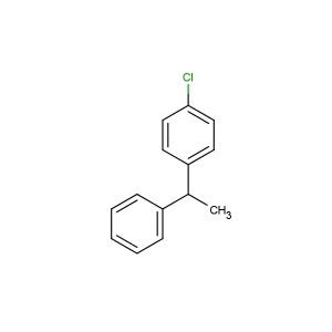 1-chloro-4-(1-phenylethyl)benzene