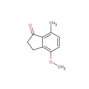 4-methoxy-7-methyl-1-indanone