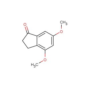 4,6-dimethoxy-1-indanone