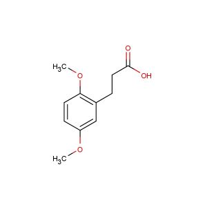 3-(2,5-dimethoxyphenyl)propanoicacid
