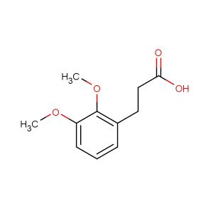 3-(2,3-dimethoxyphenyl)propanoicacid
