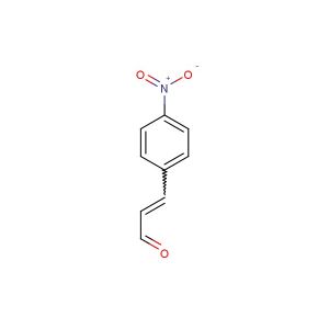 3-(4-nitrophenyl)acrylaldehyde