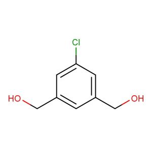 (5-chloro-1,3-phenylene)dimethanol