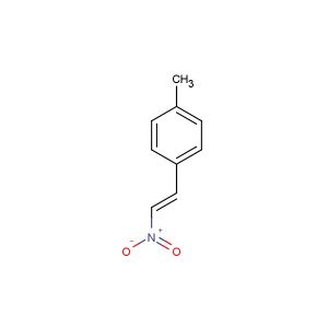 (E)-1-methyl-4-(2-nitrovinyl)benzene