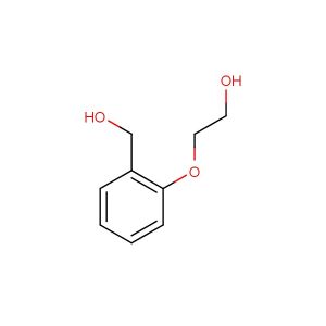 2-(2-(hydroxymethyl)phenoxy)ethan-1-ol