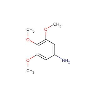 3,4,5-trimethoxyaniline