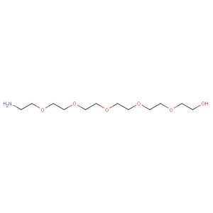 Amino-PEG6-alcohol
