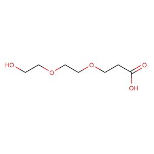 Hydroxy-PEG2-acid
