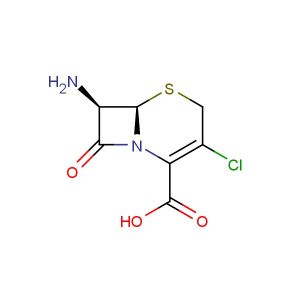 7-Amino-3-chloro cephalosporanic acid(Synonyms: 7-ACCA)