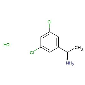 (R)-1-(3,5-Dichlorophenyl)ethanamine hydrochloride