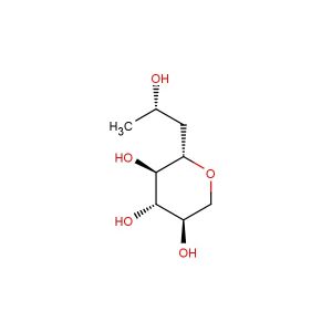 (S)-Pro-xylane(Synonyms: (S)-Hydroxypropyl tetrahydropyrantriol)