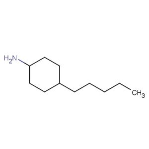 4-Pentylcyclohexanamine
