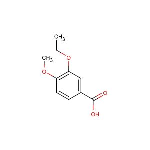 3-ethoxy-4-methoxybenzoic acid