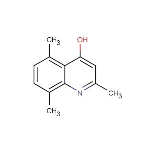 2,5,8-trimethylquinolin-4-ol