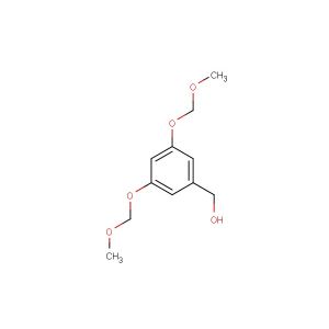 (3,5-Bis(methoxymethoxy)phenyl)methanol