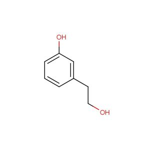 3-hydroxyphenethyl alcohol
