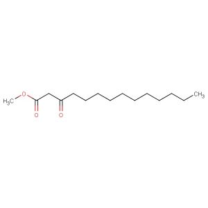 Methyl 3-oxotetradecanoate