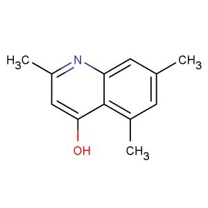 2,5,7-trimethylquinolin-4-ol
