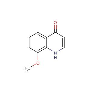 8-Methoxy-1H-quinolin-4-one