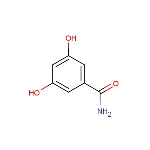 3,5-Dihydroxybenzamide