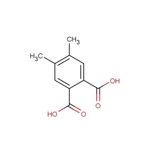 4,5-dimethylphthalic acid