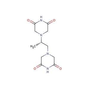Dexrazoxane(Synonyms: ICRF-187; ADR-529; NSC-169780)