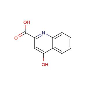 Kynurenic acid(Synonyms: Quinurenic acid)