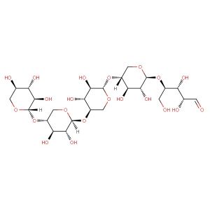 1,4-b-D-Xylopentaose