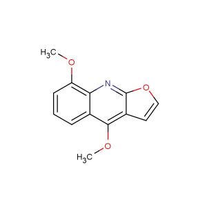 Gamma-Fagarine