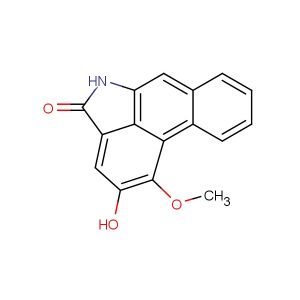 Aristolactam A II(Synonyms: Aristololactam A II)