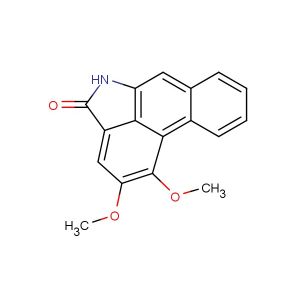 Cepharanone B(Synonyms: Aristolactam B II)