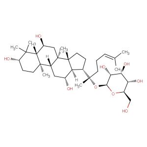 Ginsenoside F1(Synonyms: 20(S)-Ginsenoside F1)