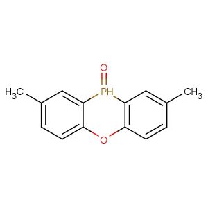 2,8-Dimethylphenoxaphosphinine 10-oxide
