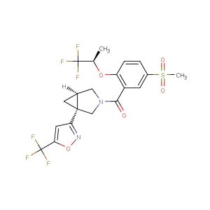 Iclepertin(Synonyms: BI-425809)