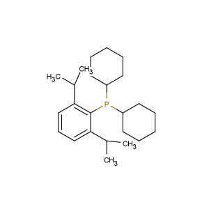 Dicyclohexyl-(2,6-diisopropylphenyl)phosphine