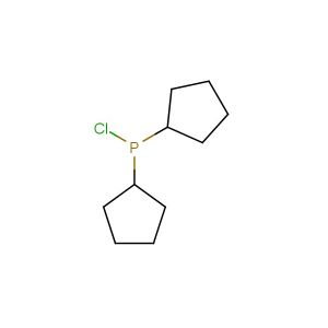 Chlorodicyclopentylphosphine