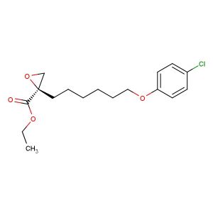 Etomoxir(Synonyms: (R)-(+)-Etomoxir)