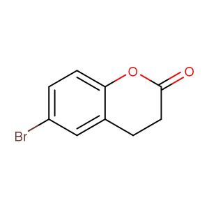 6-Bromochroman-2-one