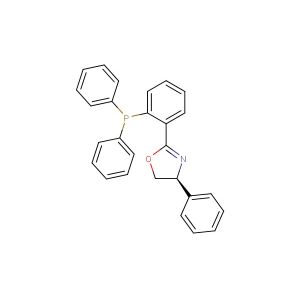 (S)-2-(2-(diphenylphosphino)phenyl)-4-phenyl-4,5-dihydrooxazole