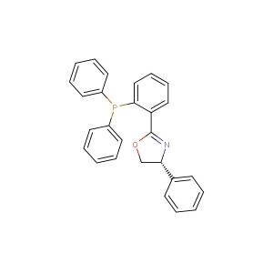 (R)-2-(2-(Diphenylphosphino)phenyl)-4-phenyl-4,5-dihydrooxazole